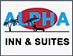 alpha suites